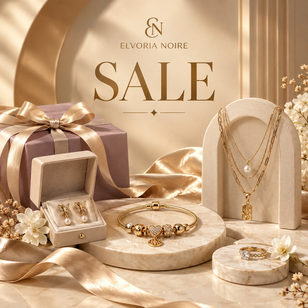 Sales